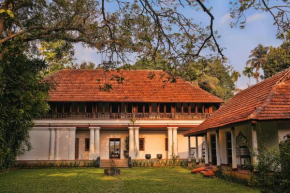 Chittoor Kottaram Royal Mansion-A CGH Earth SAHA Experience